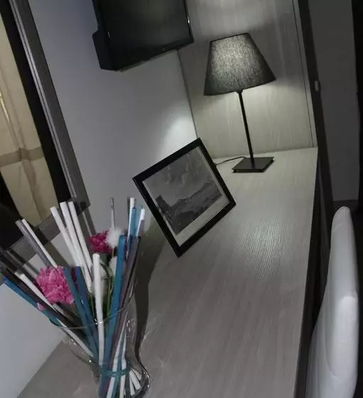 B&b Chiaia 216