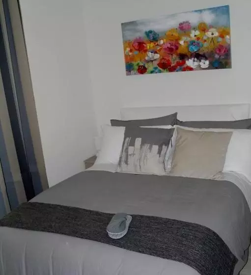B&b Chiaia 216