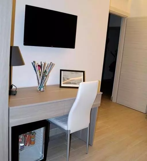 B&b Chiaia 216