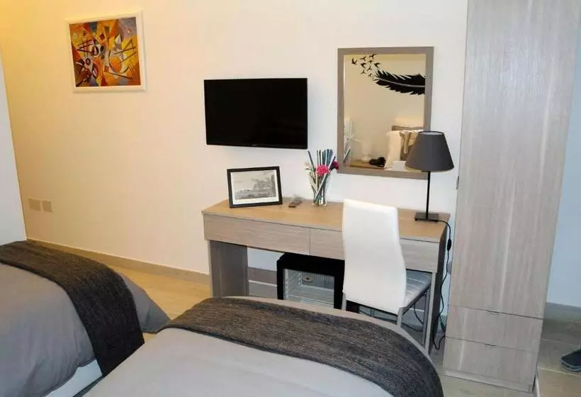 B&b Chiaia 216