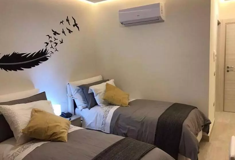 B&b Chiaia 216