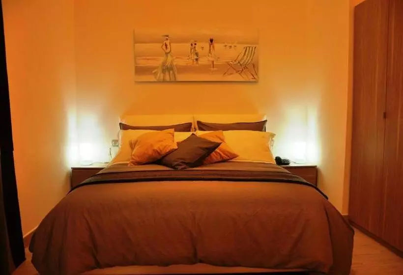 B&b Chiaia 216