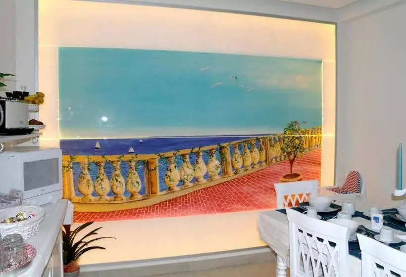 B&b Chiaia 216