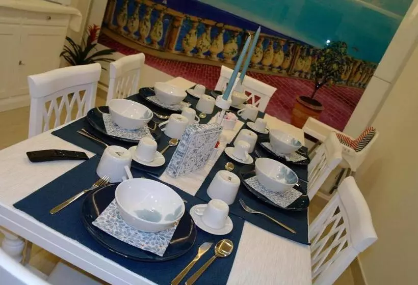 B&b Chiaia 216