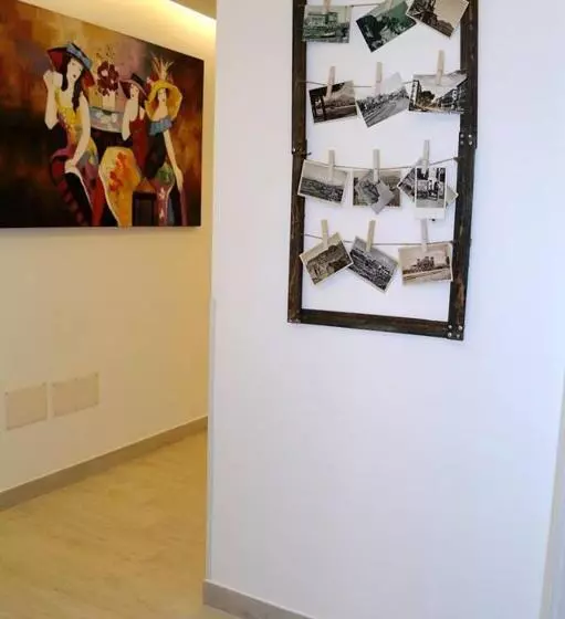 B&b Chiaia 216