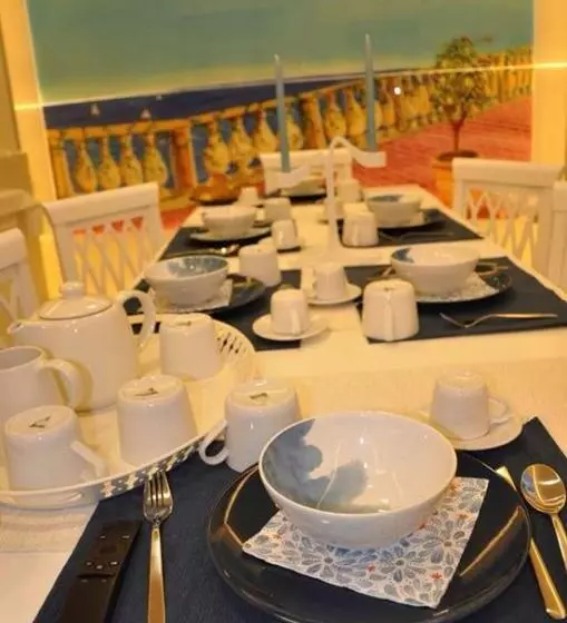 B&b Chiaia 216