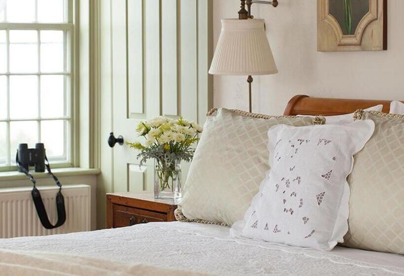 Nocleg ze śniadaniem Captain Simeon Potter House