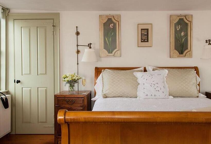 Nocleg ze śniadaniem Captain Simeon Potter House