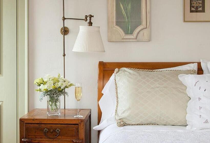 Nocleg ze śniadaniem Captain Simeon Potter House