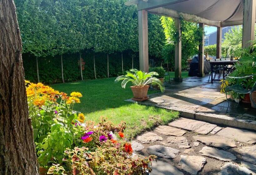 Nocleg ze śniadaniem Captain Simeon Potter House