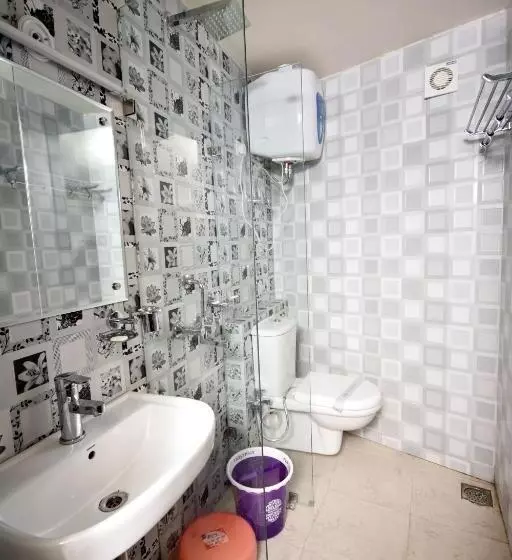 Bed and Breakfast Cloud7