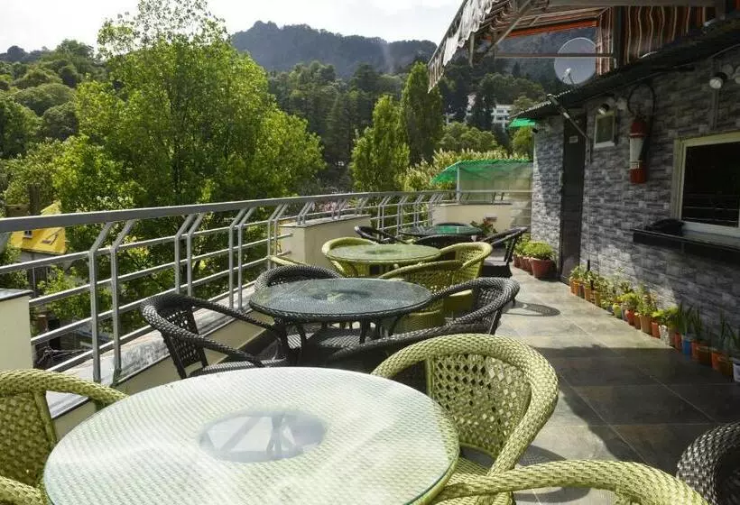 Bed and Breakfast Cloud7