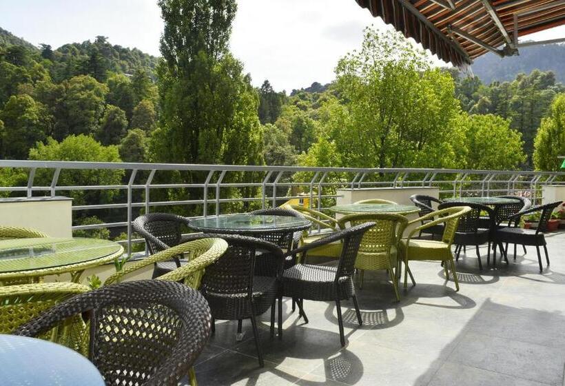 تختخواب و صبحانه Cloud7