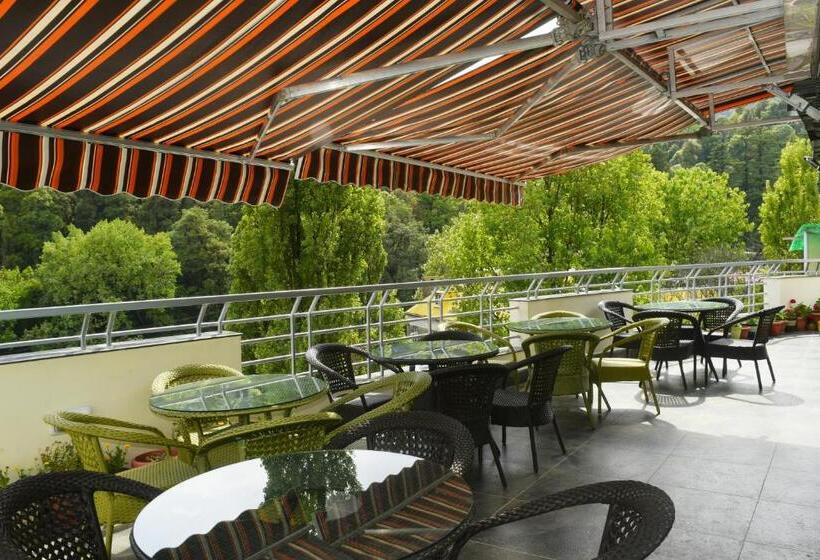 تختخواب و صبحانه Cloud7