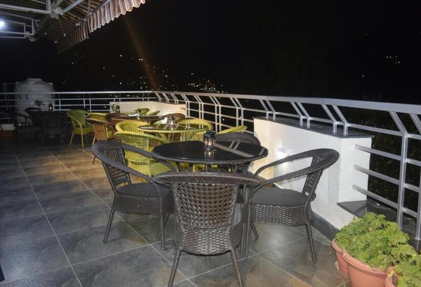 تختخواب و صبحانه Cloud7