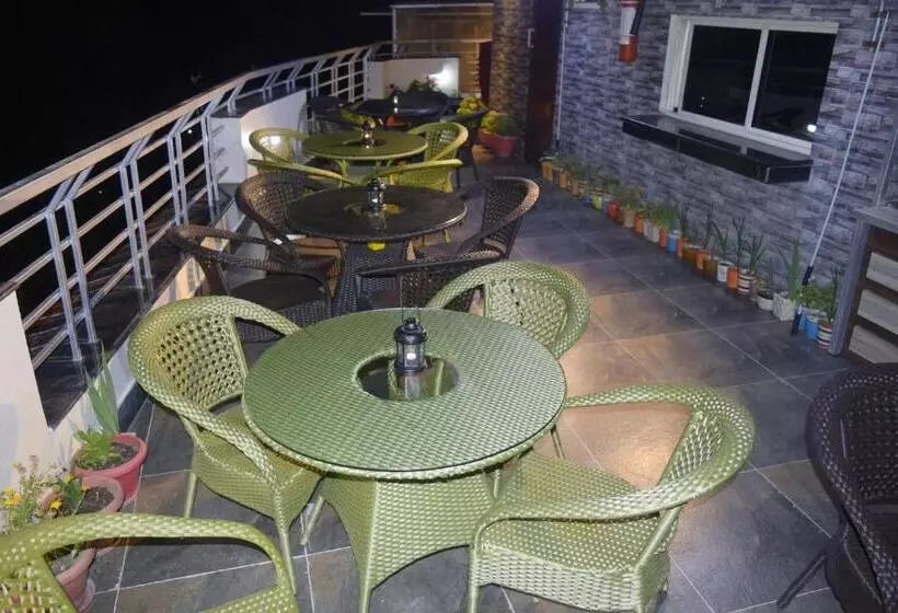 Bed and Breakfast Cloud7