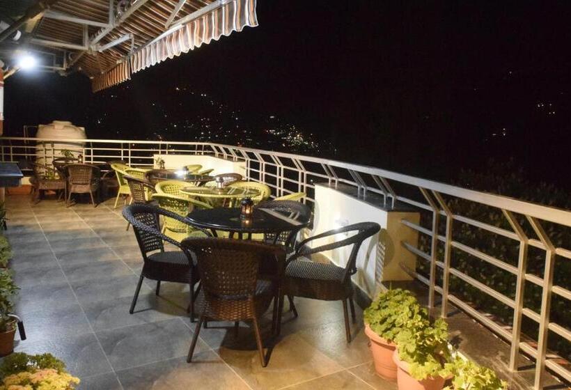 تختخواب و صبحانه Cloud7