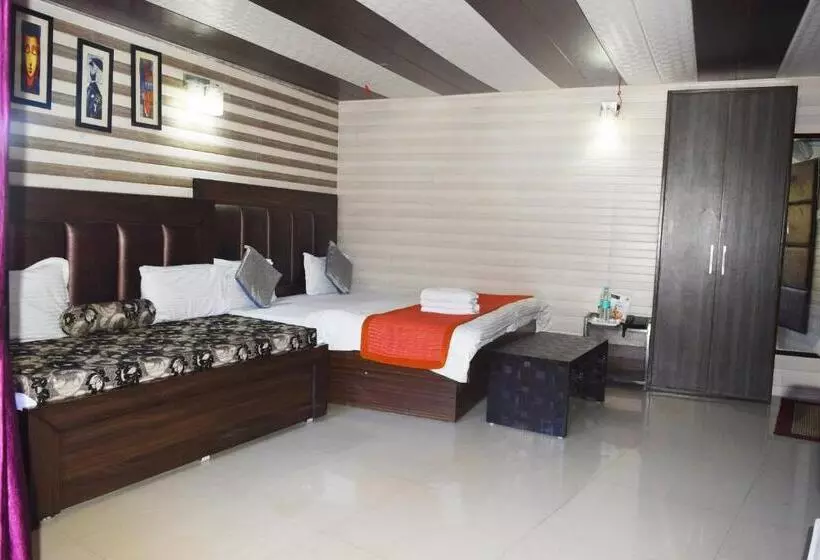 Bed and Breakfast Cloud7