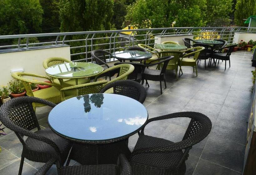 تختخواب و صبحانه Cloud7