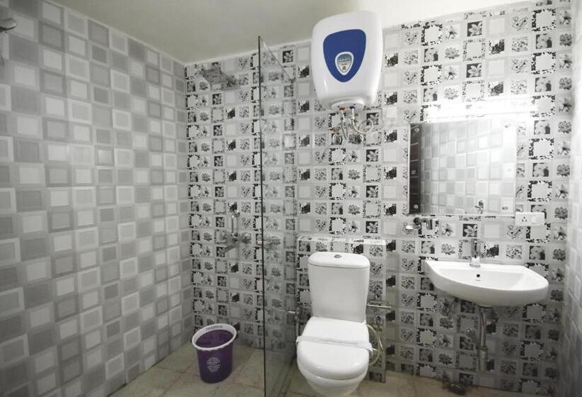 تختخواب و صبحانه Cloud7