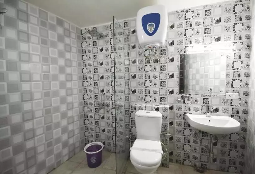 Bed and Breakfast Cloud7