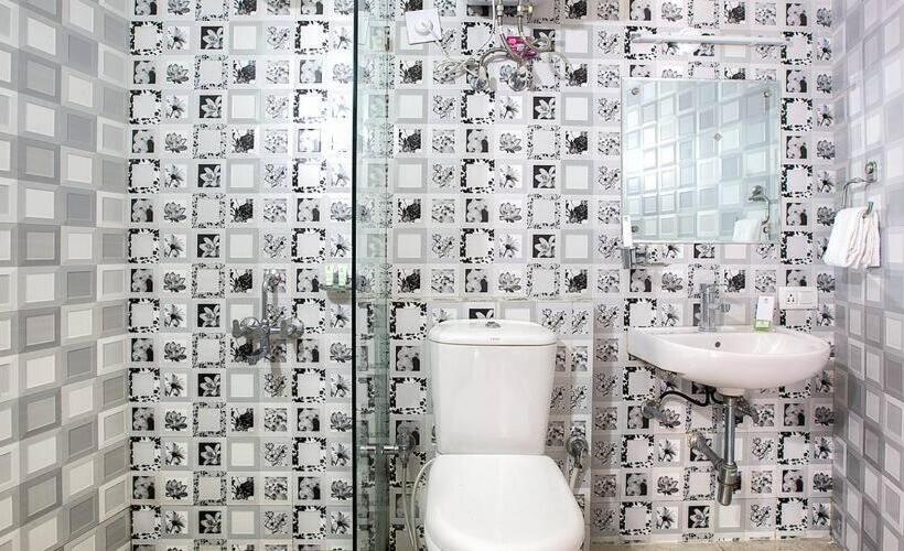 تختخواب و صبحانه Cloud7