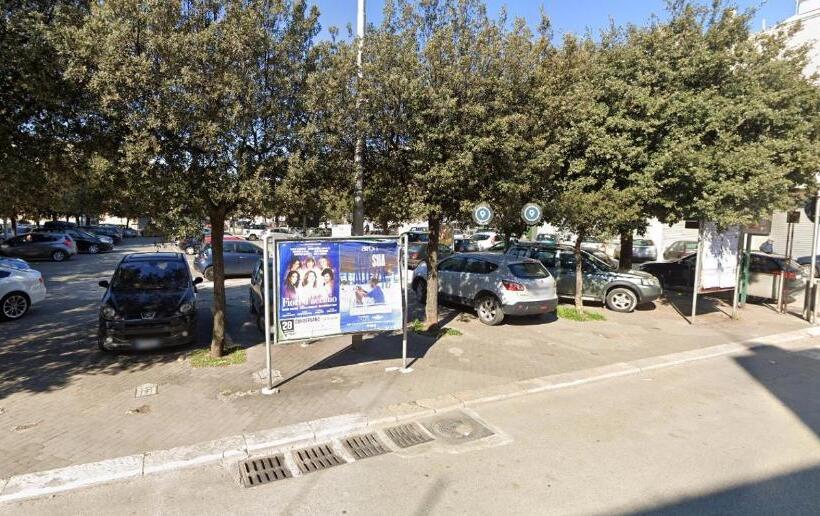 تختخواب و صبحانه Dimora Nonna Rosa