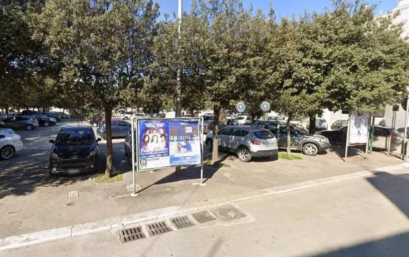 Aamiaismajoitus (B&B) Dimora Nonna Rosa