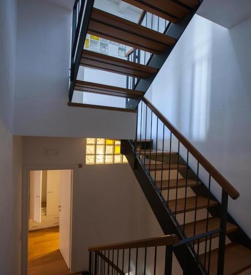 تختخواب و صبحانه Dimora Nonna Rosa