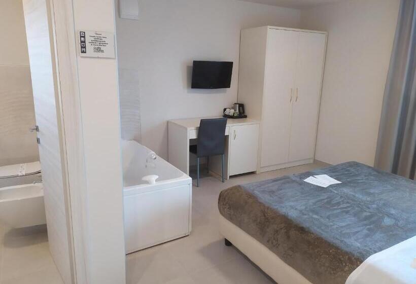 צימר Garda Diamant