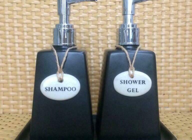 Bed and Breakfast Hak Boutique Residence