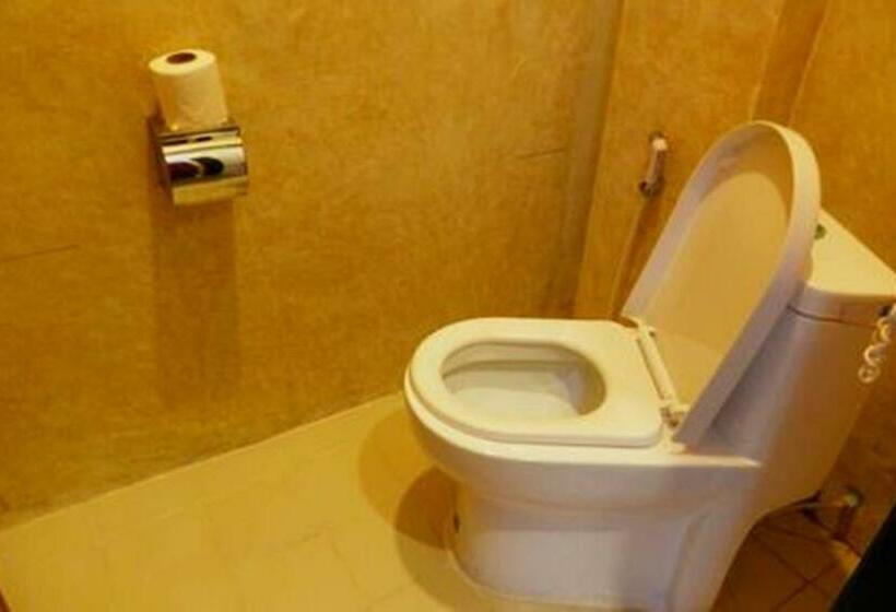 Bed and Breakfast Hak Boutique Residence