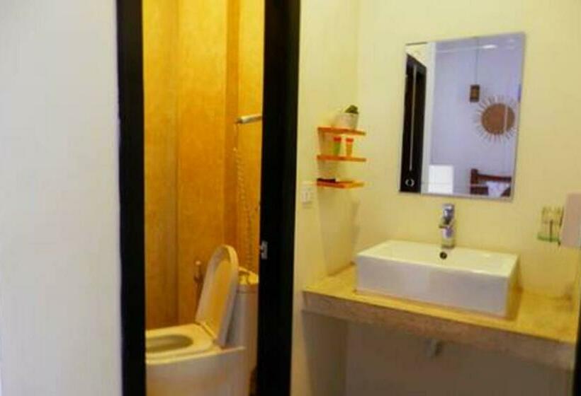 Bed and Breakfast Hak Boutique Residence