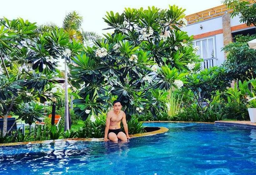 Bed and Breakfast Hak Boutique Residence