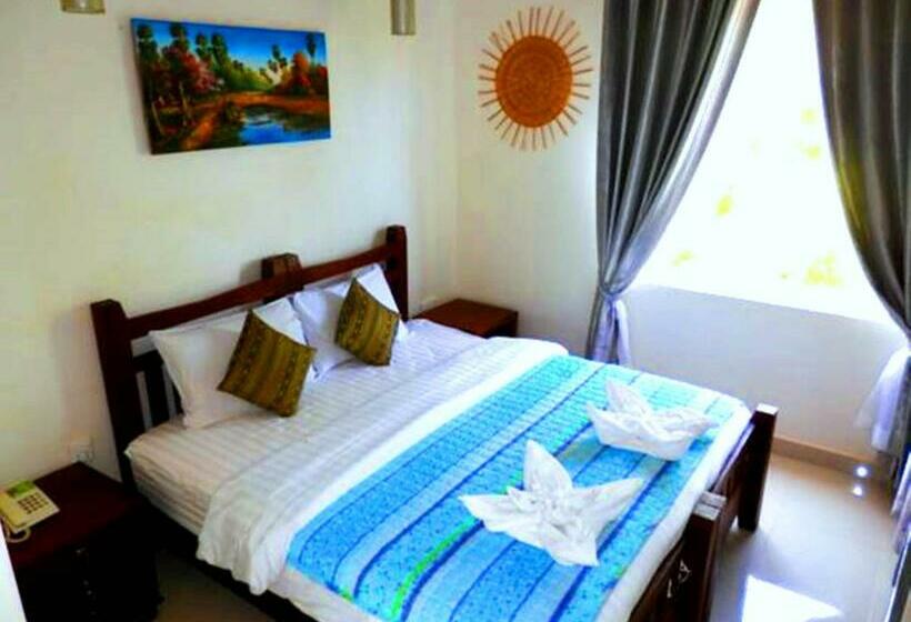 Bed and Breakfast Hak Boutique Residence