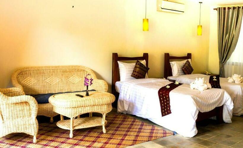 Bed and Breakfast Hak Boutique Residence