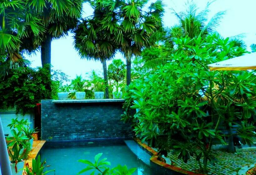 Bed and Breakfast Hak Boutique Residence