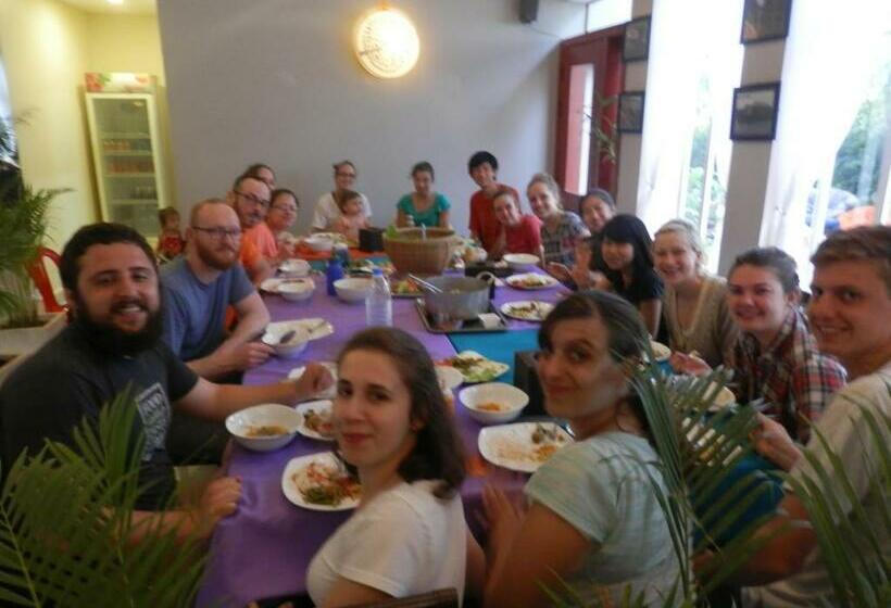 Bed and Breakfast Hak Boutique Residence