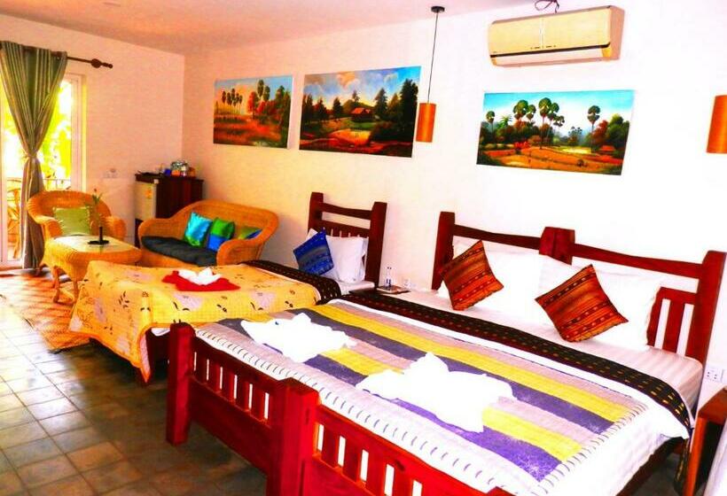 Bed and Breakfast Hak Boutique Residence