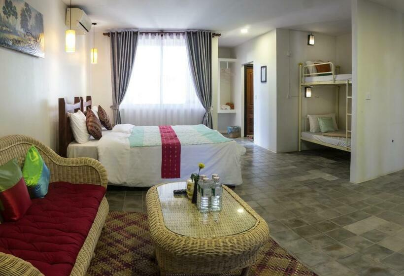 Bed and Breakfast Hak Boutique Residence