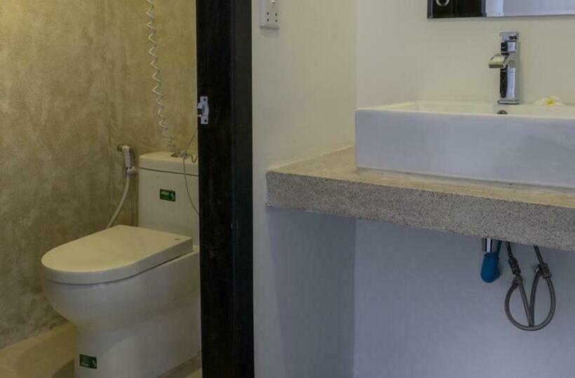 Bed and Breakfast Hak Boutique Residence