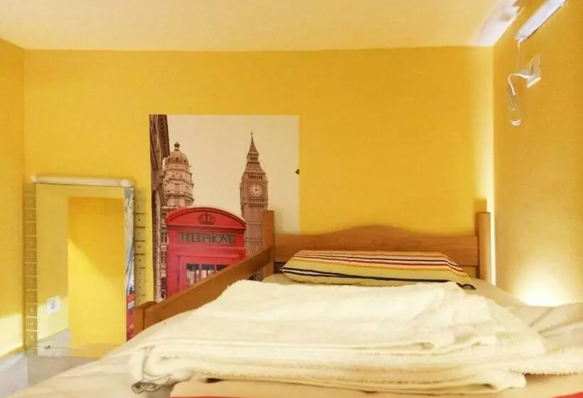 Europa Hostel Portorož