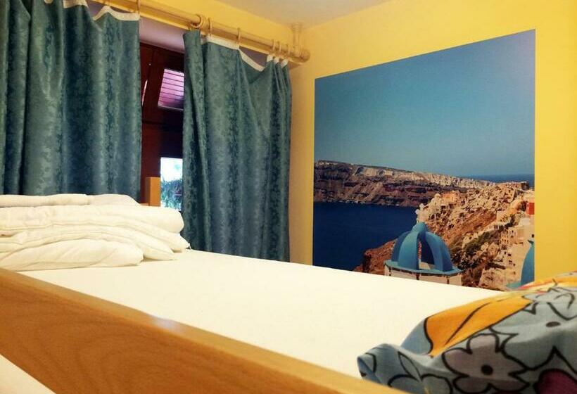 Europa Hostel Portorož