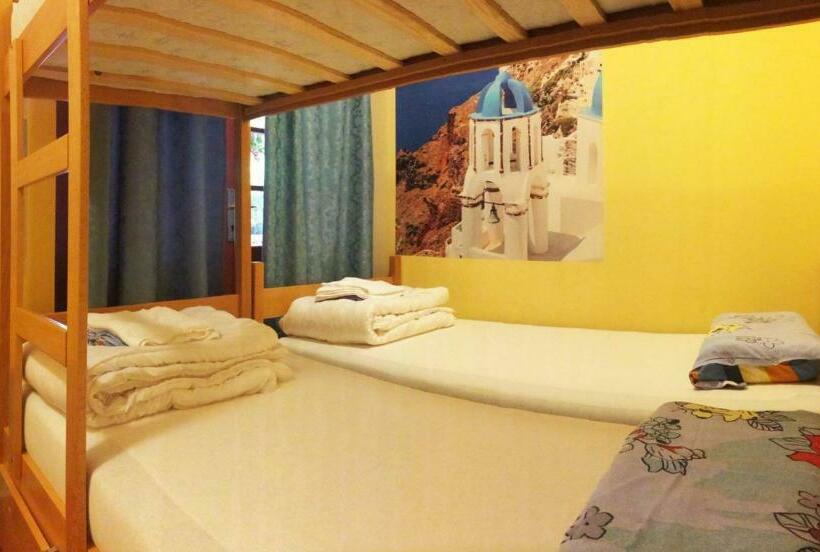 Europa Hostel Portorož