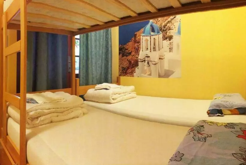 Europa Hostel Portorož