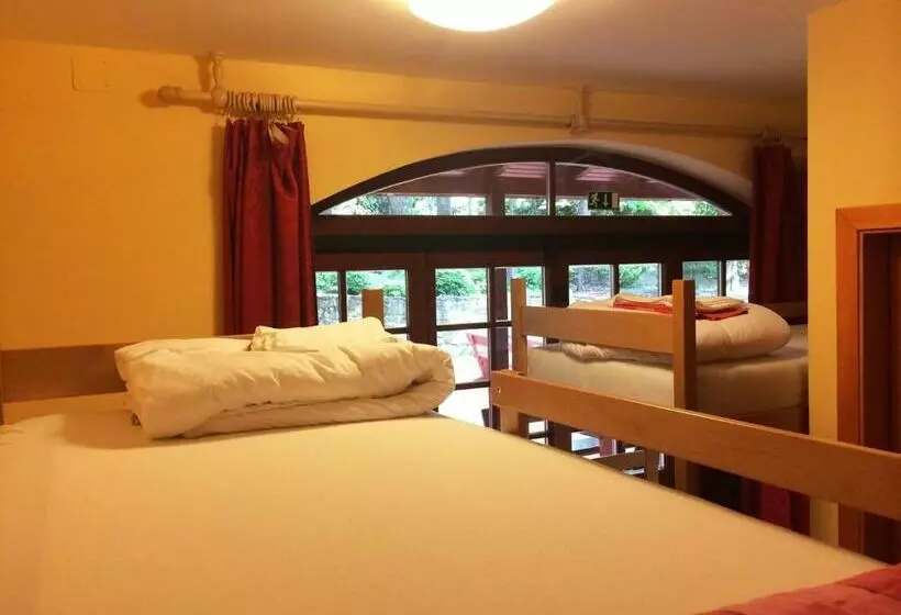 Europa Hostel Portorož