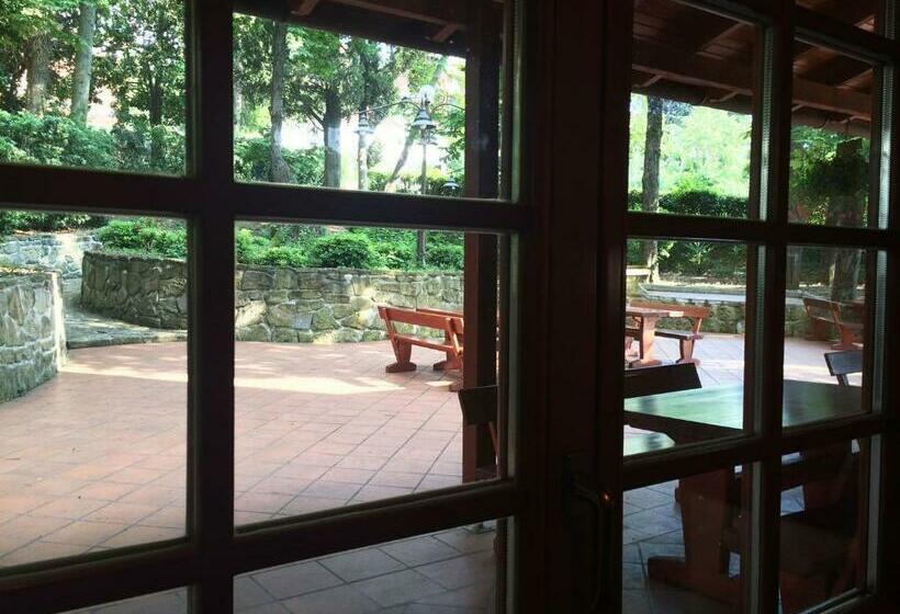 Europa Hostel Portorož