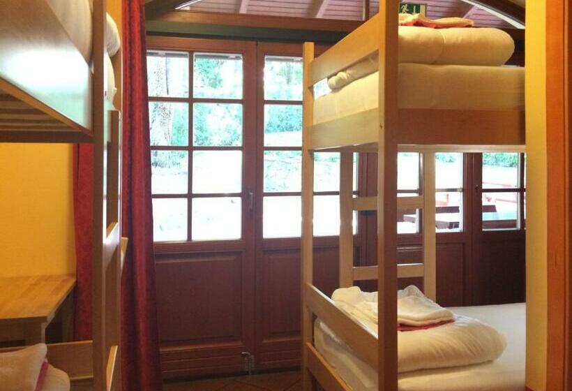 Europa Hostel Portorož