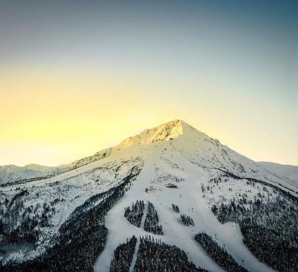 Family Hotel Santo Bansko