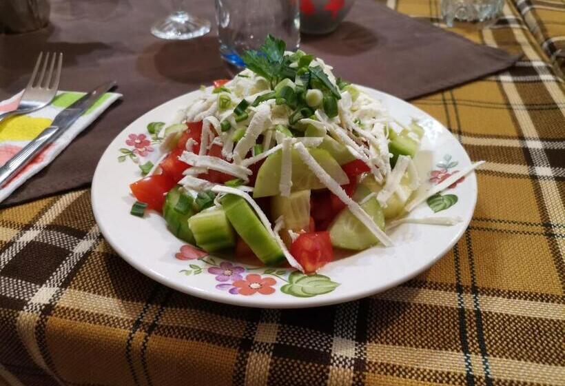 Family Hotel Santo Bansko